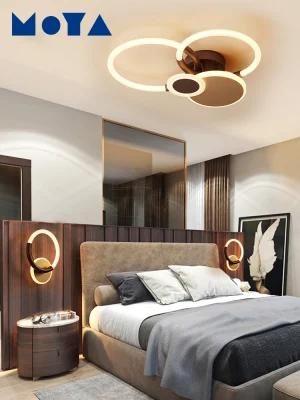 European New Design Decorative Lamp Modern Downlights Luxury Ceiling Lights