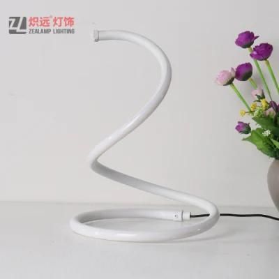 Modern Positive Decorative Indoor LED Table Lamp