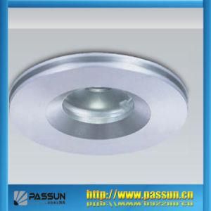 LED Downlight Recessed (LPL005)