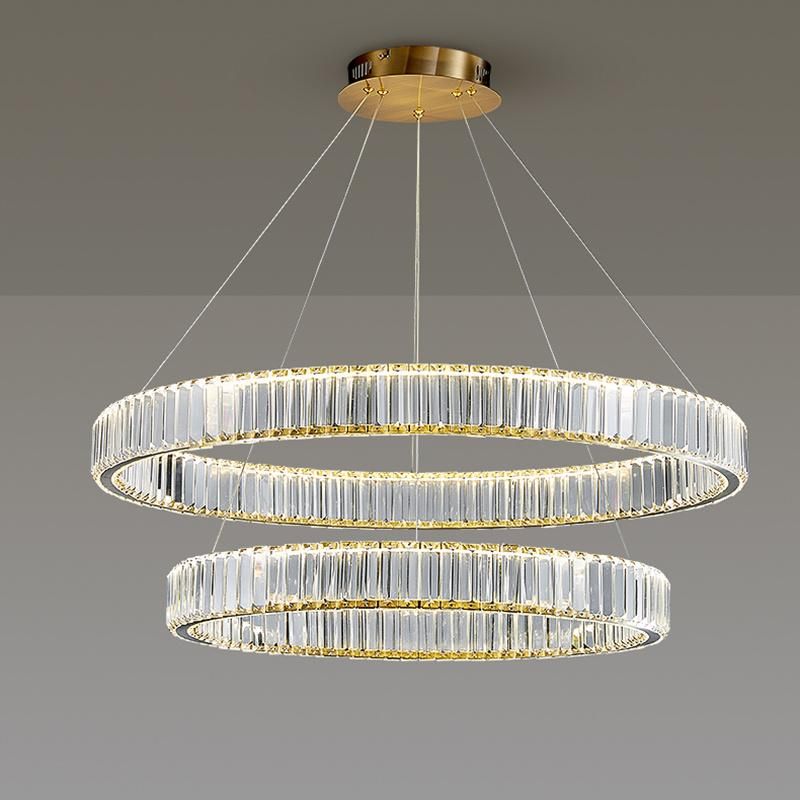 Hotel Lobby Lamp Pendant Lamp Chandelier Restaurant Lamp Living Room Lamp