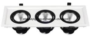 7W LED Downlight LED Ceiling Light LED Lighting