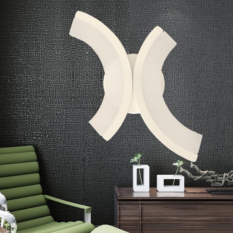 Light Fixtures in China Wall Light LED Simple Wall Lamp