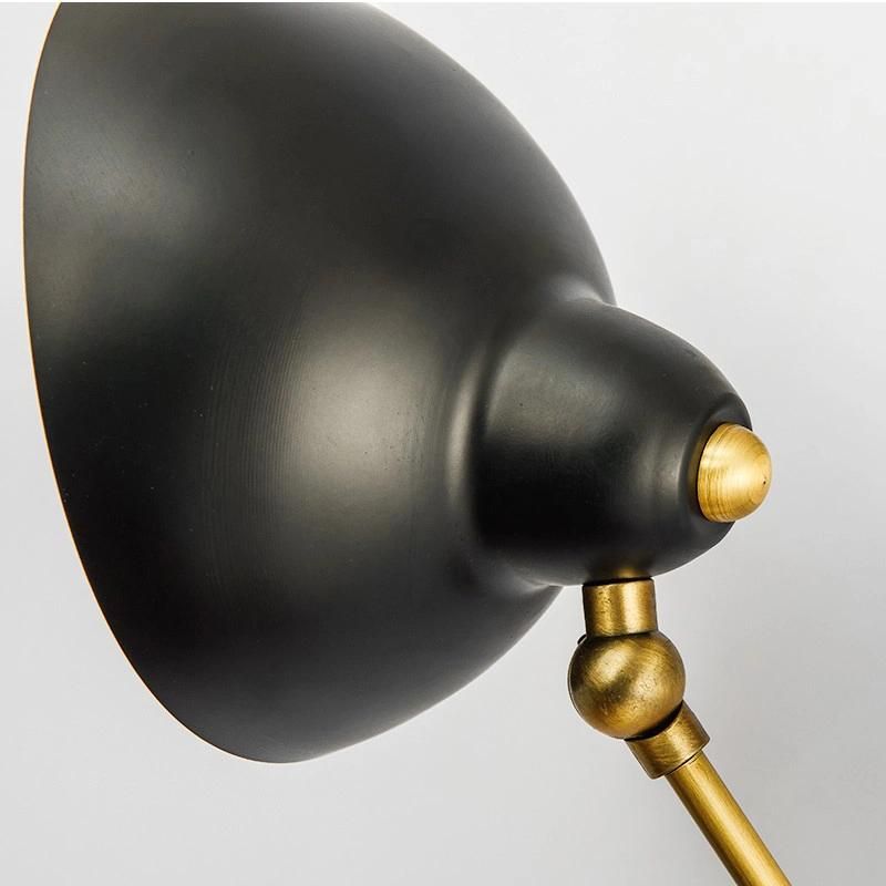 Modern Simple Iron Wall Deco Wandlamp Study Living Room Bedroom Bedside Lamp LED Wall Lights Nordic Designer Iron Art Wall Lamps