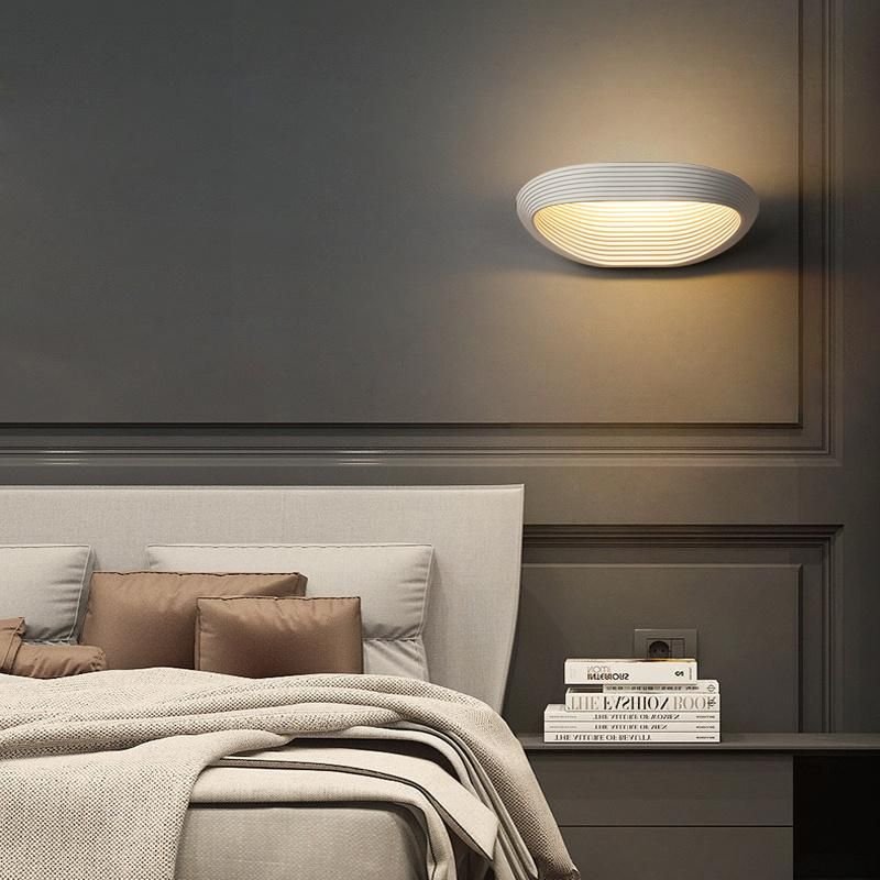 Creative Concise Style Restaurant Lamp Wall Lamp Bedside Lamp Bedroom Lamp