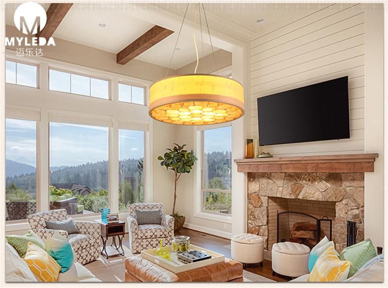 Wooden Chandelier Kitchen Chandelier Lighting Pendant Lights