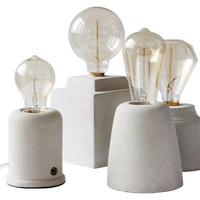 Mini Bulbs Design Table Lamp Desk Lamp Office Lamp Restaurant Lamp