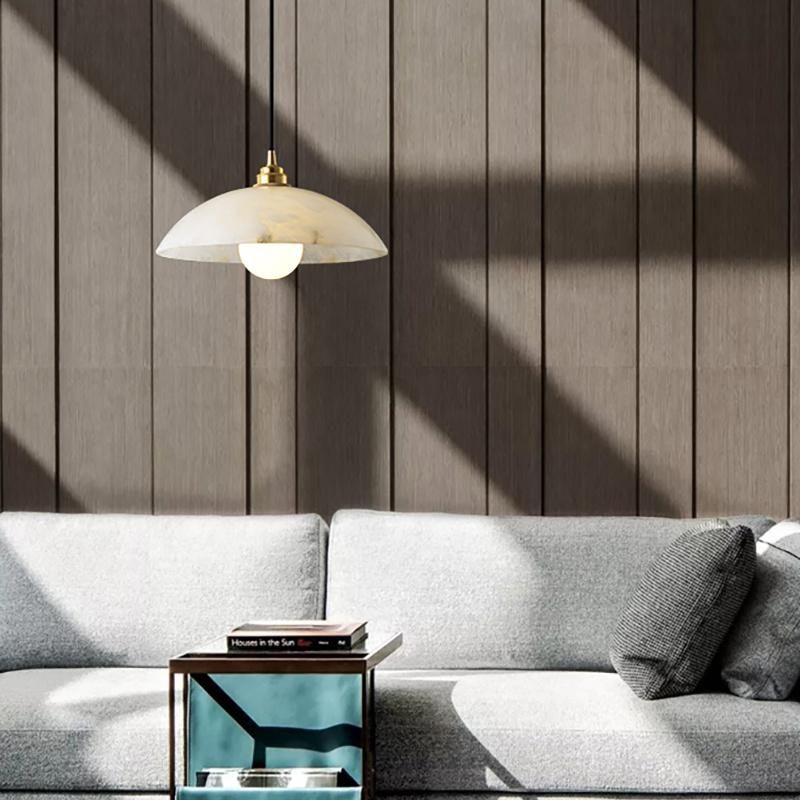 Simple Style Chandelier Good Quality Bedroom Dining Room Pendant Lamp
