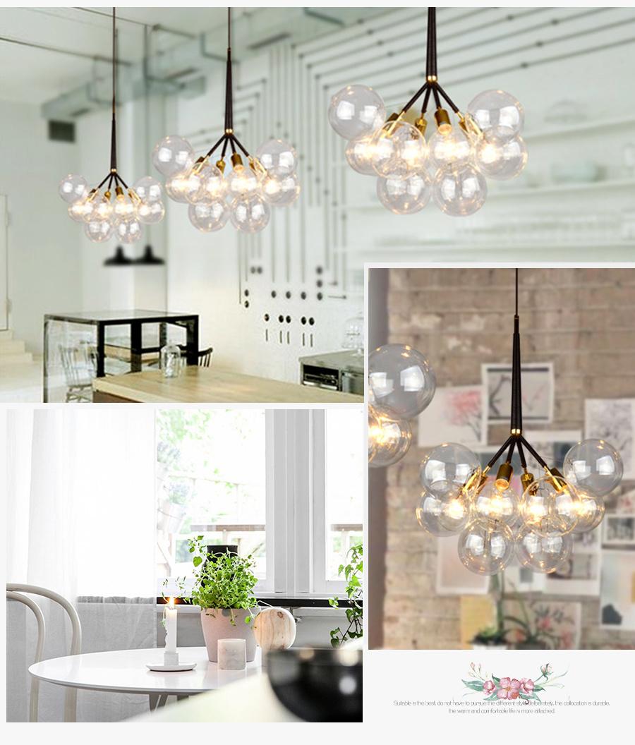 Beautiful Pendant Lamp with Cheap Price