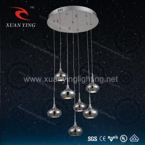 Top Sale Indoor LED Pendant Light (Mv20138b-7)