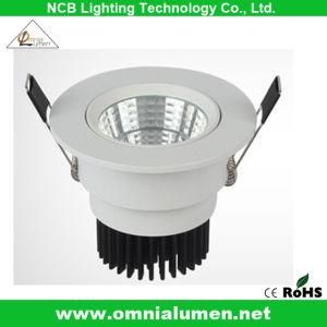 Hot Sale 3W LED Downlight with Nice Design (OL CL3W*B)