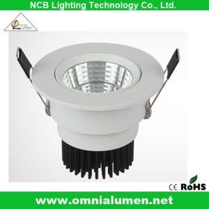 Hot Sale 3W LED Downlight with Nice Design (OL CL3W*B)