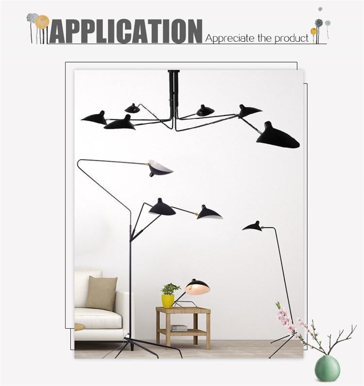 Modern Black Replice Lighting Metal Decorative Pendant Lamp