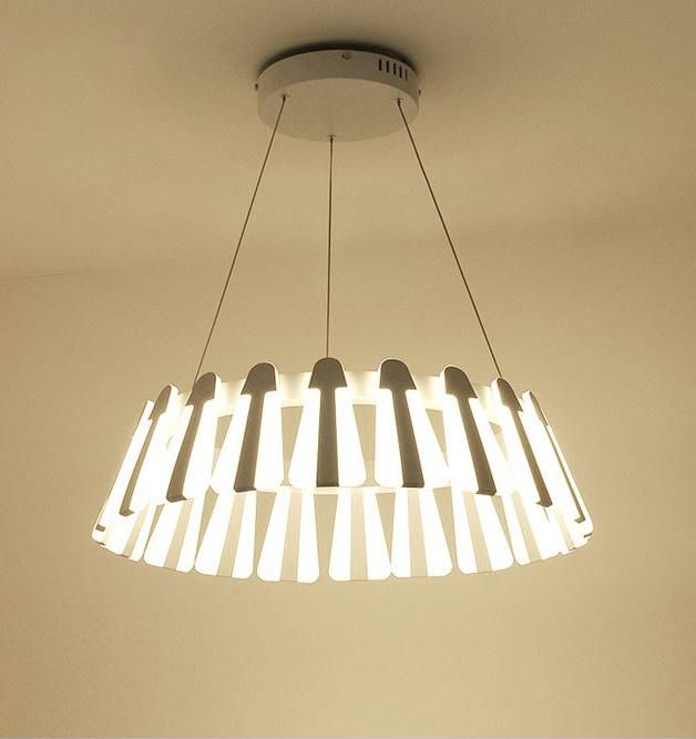 Pendant Lamp Indoor Light Acrylic Modern Lamp