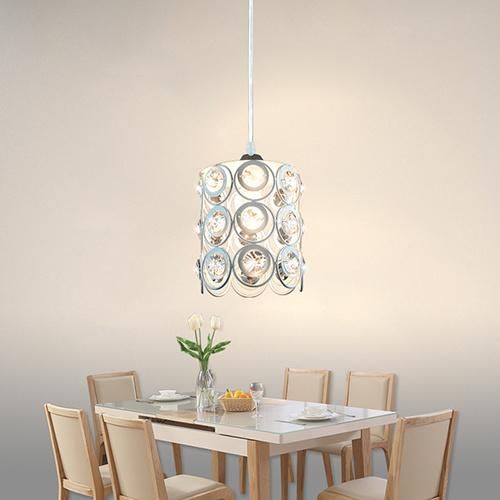 Modern Decorative Light Pendant Lamp Kitchen Island Lighting Pendant Lighting for Dinner Room