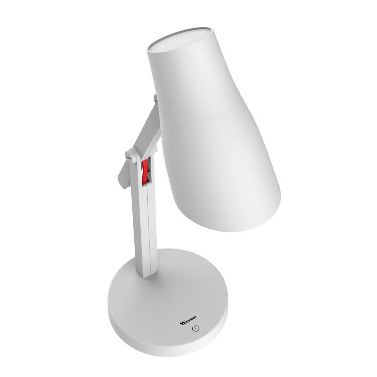 Joint Samart LED Table Lamp with WiFi and Wireless Charging