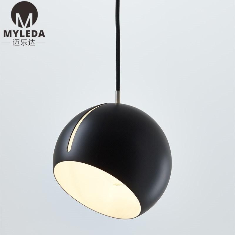 Kitchen Metal Pendant Light