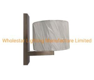 Metal Wall Lamp / Hotel Wall Light (WHW-198)