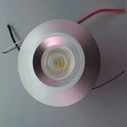 LED Downlight, LED Light Downlight, LED Downlight 3w