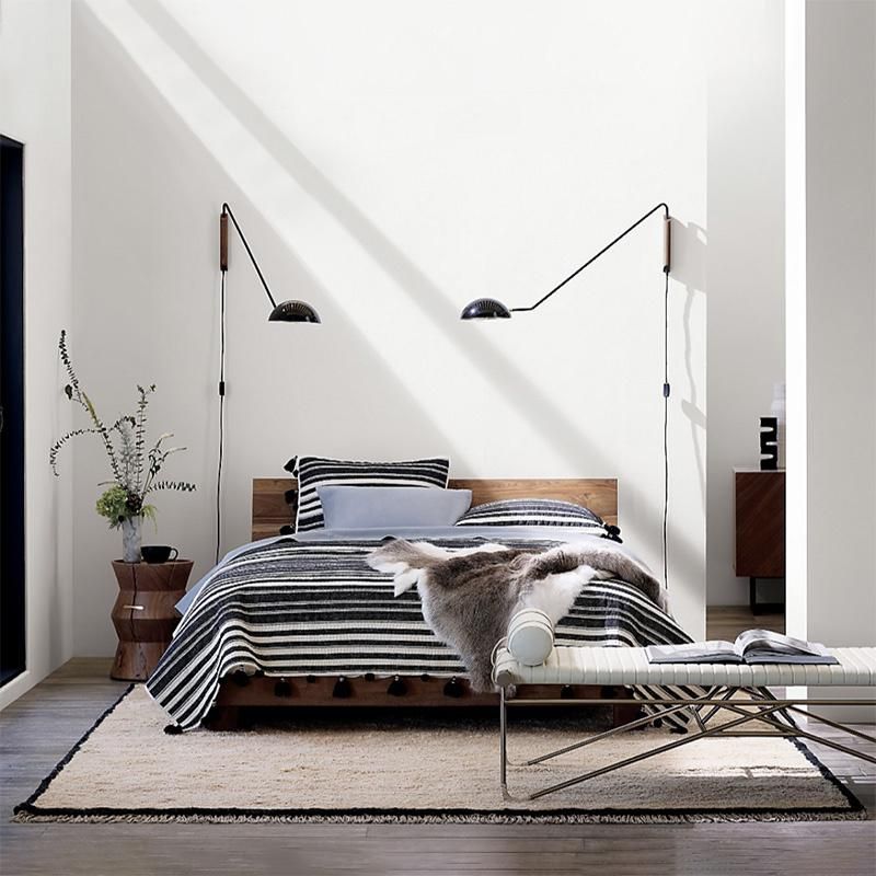 Metal Wall Lamp Bedroom Lamp Bedside Lamp Nightstand Lamp Table Lamp