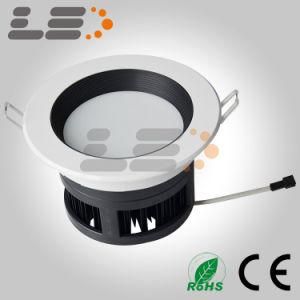 High Quality Beautiful Design LED Downlight (AEYD-THE1012A)