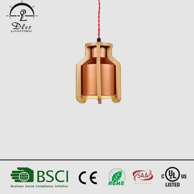 Wholesale Modern Small Creative Project Lighting Pendant Lamp