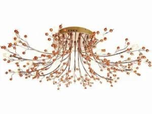 Popular Ceiling Light Glass