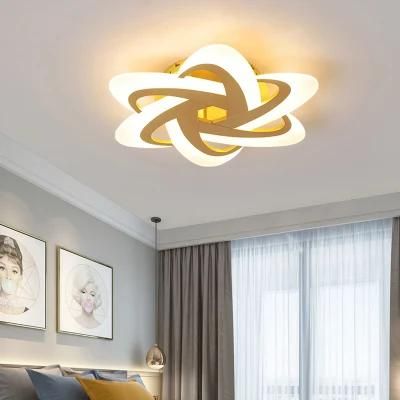 LED Ceiling Light Simple Modern Home Lamp Creative New Bedroom Lighting