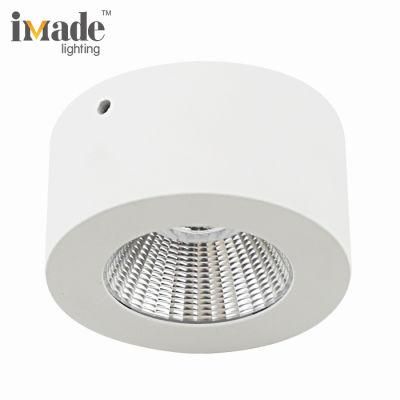 Mini LED Cabinet Light 4W for Furniture Lighting Downlight