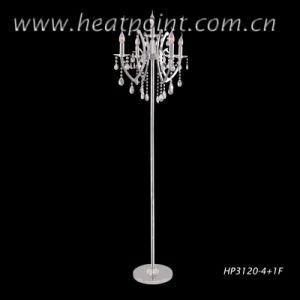 Crystal Floor Light (HP3120-4+1F)