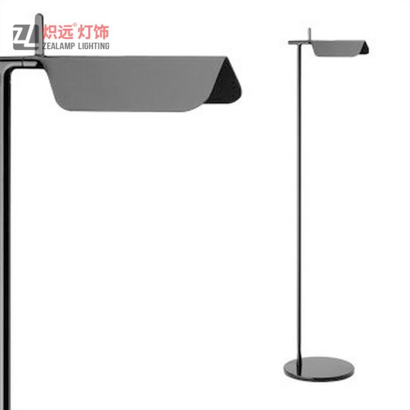 Art Floor Lamps Living Room for Hotel Project Lighting (ZLF021)