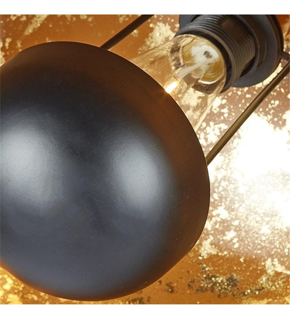 Industrial Vintage Floor Lamps for Living Room Home Decor Photo Studio Fill Light Standing Lamps for Bedroom Bedside Lamps