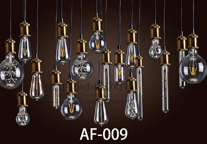 Aluminium Indoor Modern TUV Certificate Modern Pendant Lamp