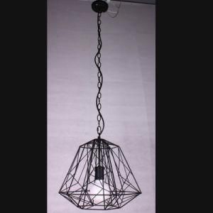 Pendant Light/Pendant Lamp (PT-E27 227/1)