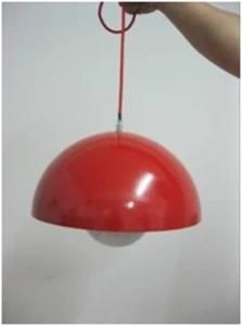 Modern Single Hanging Pendant Lamp E27 Lamp Holder