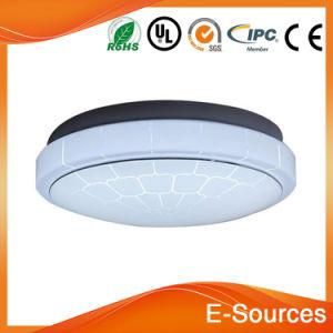 12W Surface Mounted LED Ceiling Lights