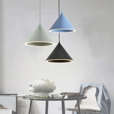 Modern LED Chandelier Lamp Hanging Ceiling Light for Home Lighting Decoration