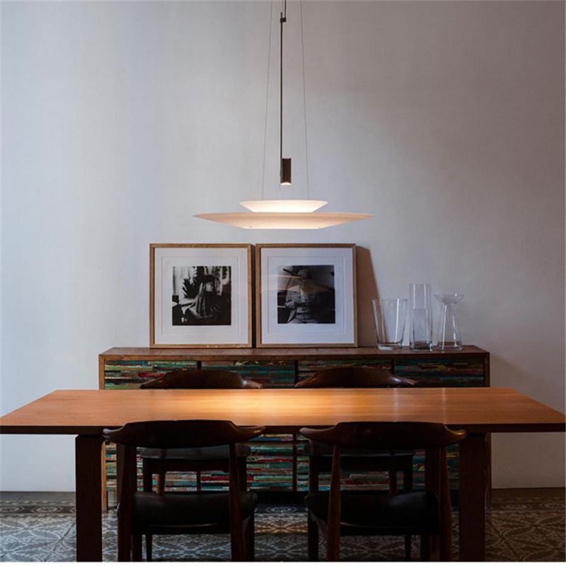 LED Modern Decorative Hotel Indoor Hanging Pendant Lamp