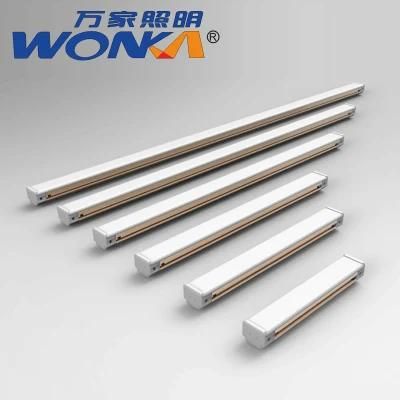 Indoor Dimmable High Power LED Linear Lamp for Commercial Project