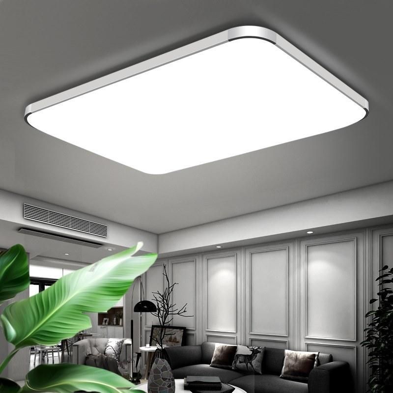 New Dimmable Ceiling Lights for Living Room Bedroom Kids Room Surface Mounted Ceiling Lamp (WH-MA-03)