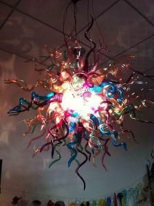 Murano Glass Arts Colorful Glass Light (BGC2099)