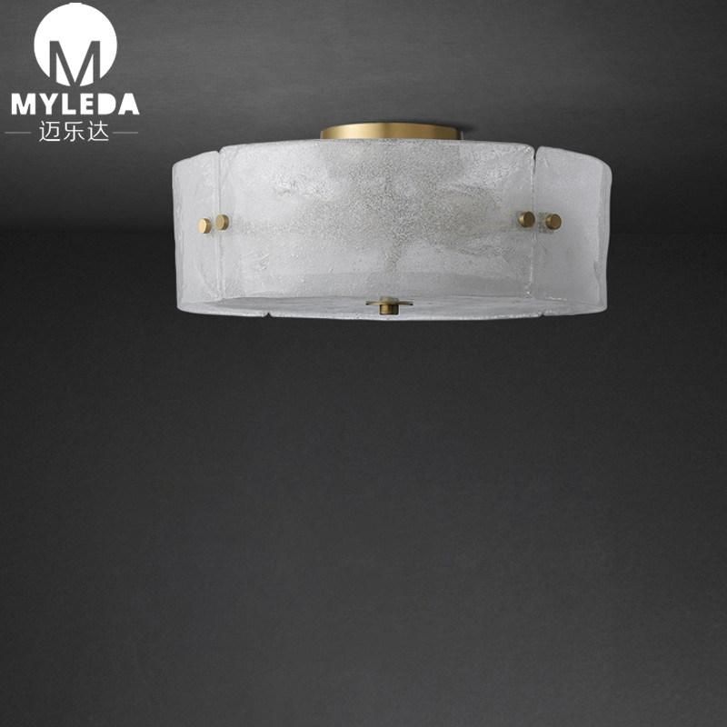 Farm Country Farmhouse Flush Mount Pendant Lighting Ceiling Light