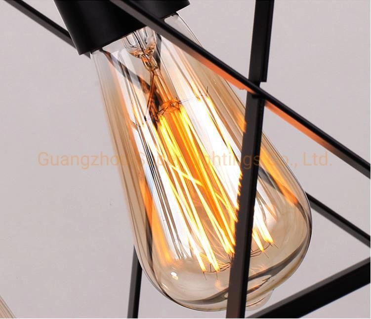 New Chandeliers Pendent Lights Modern Light Hanging Kitchen Light