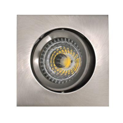 Downlight Fitting Fixture Ceiling Lamp LED Holder for MR16 GU10 (LT1213)