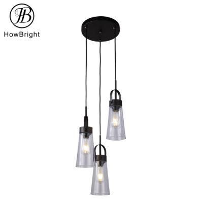 How Bright Ceiling Light Ceiling Lamp Modern Design Metal Lighting Indoor Pendant Light for Home &amp; Hotel