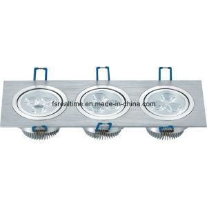 3X3X1w LED Lighting Indoor LED Ceiling Light