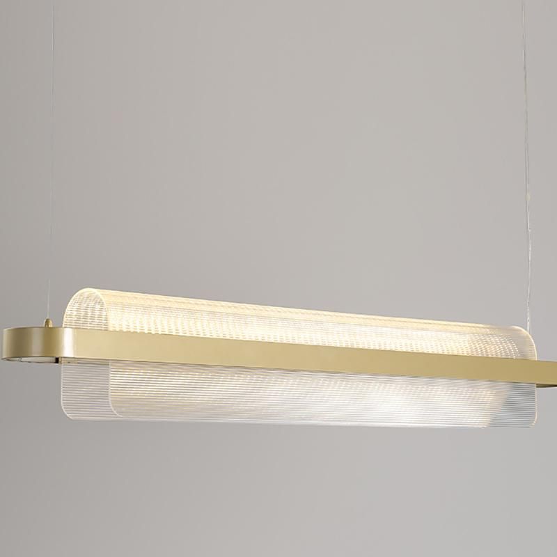 Modern Creative Office Restaurant Pendant Lamp Dining Room Chandelier Light