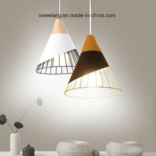 Zhongshan Supply 220V Chandelier Pendant Lamp for Indoor Light