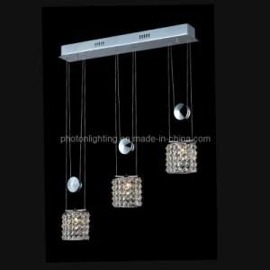 Pendant Light / Pendant Lamp (PT-GY6.35 270/3)