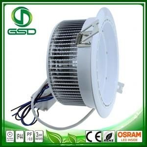 LED Downlight 3 Years Warranty for House Living Room Ceiling 5W