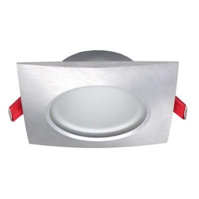 Bathroom Downlight Fitting Fixture Ceiling Lamp LED Holder for MR16 GU10 (LT2907)